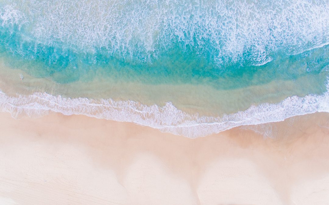 The Spiritual Antidote to Anxiety
