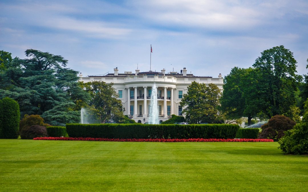 Politics From a Spiritual Perspective